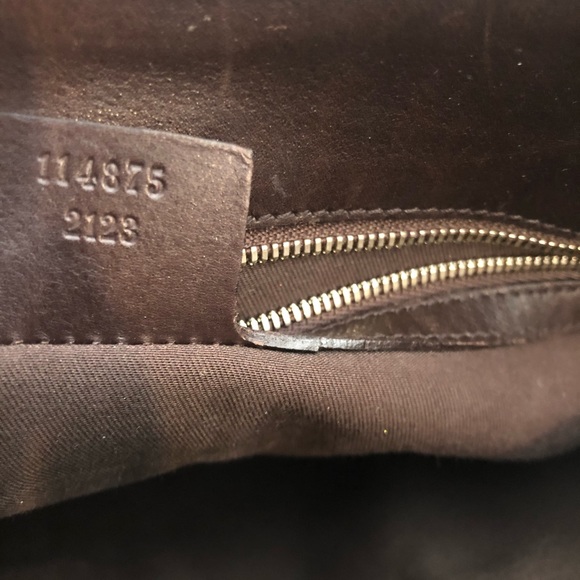💯 Authentic Gucci Bag